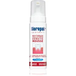 Biorepair oral care peribioma pro collutorio gengive mousse200 ml