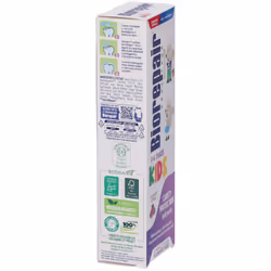 Biorepair Dentifricio Kids Uva 0/6 Anni 50 ml