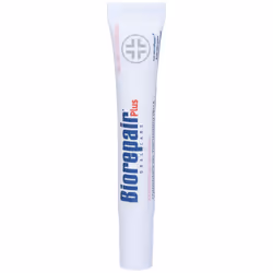 Biorepair Plus Gel Lenitivo Intensivo Gengive 20ml
