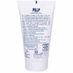 Prep Gel Gambe e Piedi 125ml