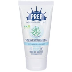 Prep Crema Doposole Viso Idratante e Lenitiva 50 ml