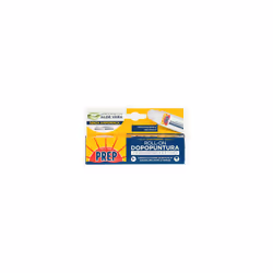 PREP PENNA ROLL-ON DOPOPUNTURA ML.15. Roll-on dopopuntura dermopretittivo, arricchita con Aloe Vera, senza ammoniaca. Per la ...