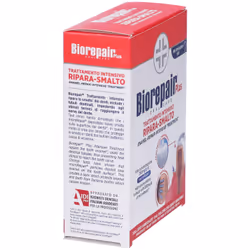 Biorepair Trattamento Intensivo Ripara Smalto 50 ml Altro