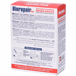 Biorepair Trattamento Intensivo Ripara Smalto 50 ml Altro
