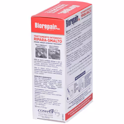 Biorepair Trattamento Intensivo Ripara Smalto 50 ml Altro - Vista aggiuntiva 4