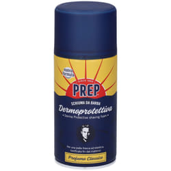 Prep Schiuma da Barba Classica Pelli Sensibili 300ml