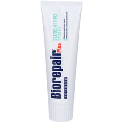 Biorepair Advanced Scudo Attivo Dentifricio Anticarie 75ml