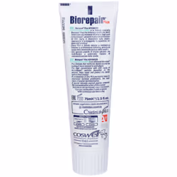 Biorepair Advanced Scudo Attivo Dentifricio Anticarie 75ml
