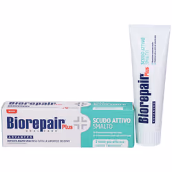 Biorepair Advanced Scudo Attivo Dentifricio Anticarie 75ml