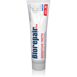 Biorepair Plus Sensitive Teeth 75 ml