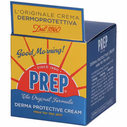 Prep Crema Dermoprotettiva Anti-irritazione 75 gr