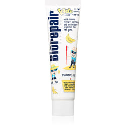 Biorepair Kids 0-6 Years Banana 50 ml