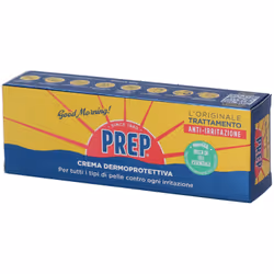 Prep Crema Dermoprotettiva per Irritazioni Cutanee 75ml
