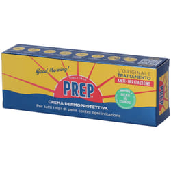Prep Crema Dermoprotettiva per Irritazioni Cutanee 75ml