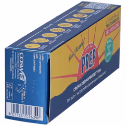 Prep Crema Dermoprotettiva per Irritazioni Cutanee 75ml