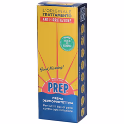 Prep Crema Dermoprotettiva per Irritazioni Cutanee 75ml