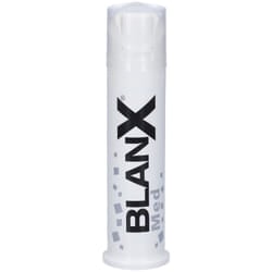 BlanX Med Dentifricio per Denti Bianchi 100 ml