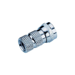 Alpha Elettronica 86-015S connettore coassiale Tipo F 1 pz