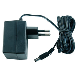 Casio AD-A60024 adattatore e invertitore Interno Nero