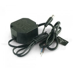 Alpha Elettronica - alimentatore switching 12v 1a conn. 5.5x2.1 kd1912/12-1
