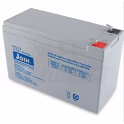 BATTERIA AL PIOMBO AGM 12V 7.2AH FAST.PER UPS Caratteristiche Tecniche: Capacità 7,2 AhTensione 12 VTecnologia Piombo AGMDime ...