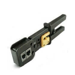 Alpha Elettronica - pinza per connettori rj45 passanti 98-167