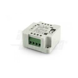 Dimmer led mono 12/24v 10a puls.min - Alpha Elettronica