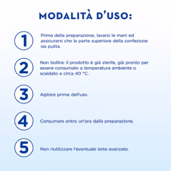 Aptamil Nutribiotik 3 - Latte di crescita Liquido 6 x 1 L - Vista aggiuntiva 4