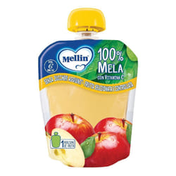 Mellin Pouch Mela per Infanzia 90 g