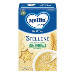 Mellin Stelline per Bambini 320 g