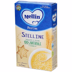 Mellin Stelline per Bambini 320 g
