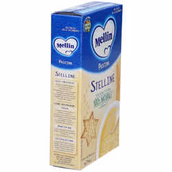 Mellin Stelline per Bambini 320 g