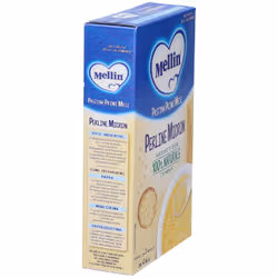 Mellin Perline Micron per Svezzamento 320 g