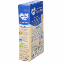 Mellin Perline Micron per Svezzamento 320 g - Vista aggiuntiva 4