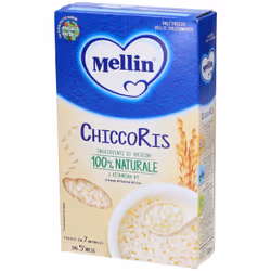 Mellin Chiccoris 320 G