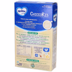 Mellin Chiccoris 320G 320 g
