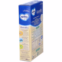 Mellin Chiccoris 320G 320 g - Vista aggiuntiva 4