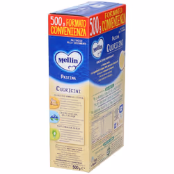 MELLIN CUORICINI 500 G - Vista aggiuntiva 4