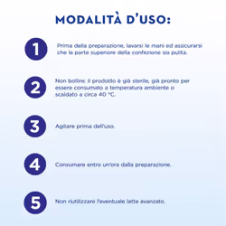 Aptamil Nutribiotik 4 - Latte di crescita Liquido 1 L - Vista aggiuntiva 4