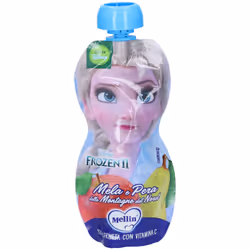 Pouch Disney Frozen Mela/Pera