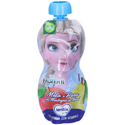 Pouch Disney Frozen Mela Pera 110 G g
