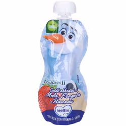 Pouch Disney Frozen Me/Fra/Ban