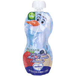 Pouch Disney Frozen Mela Fragola Banana 110 G g