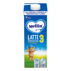 Mellin Latte 3 1000ml