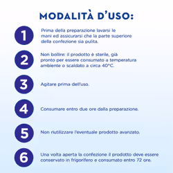 Aptamil 3 Soya - Vista aggiuntiva 4