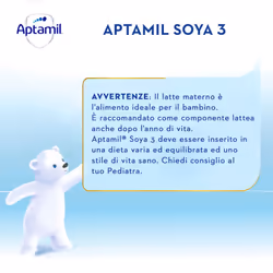 Aptamil 3 Soya - Vista aggiuntiva 6