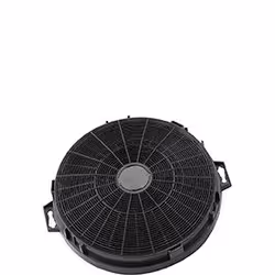 Smeg KITFC31, Nero, 220 mm, 220 mm, 40 mm, 25 g, 240 mm