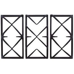 Smeg GGB70-1 accessorio e componente per piano cottura Ghisa