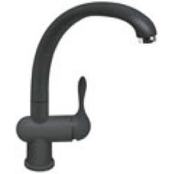Smeg MF8A2 rubinetto Antracite