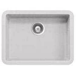 Smeg VST50AL lavello Lavello sottopiano Rettangolare Sintetico